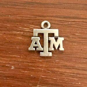 Texas A&M Charm